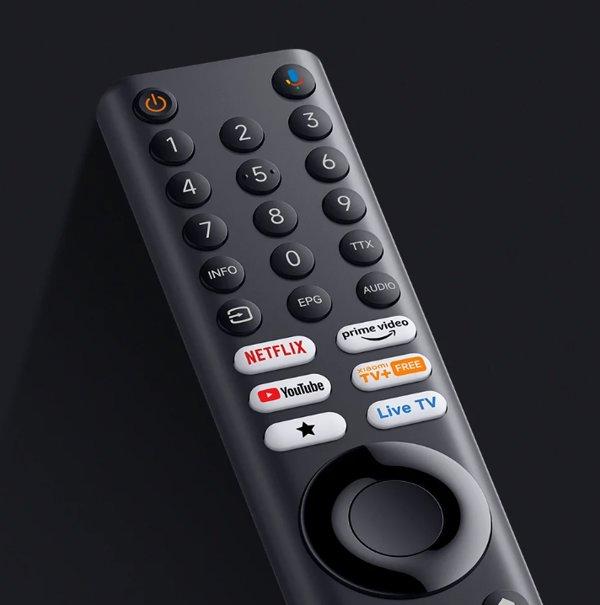 Xiaomi TV A 55 2026 televizor
