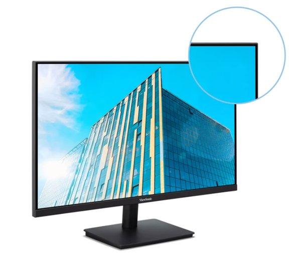 ViewSonic VA270-H-2 monitor