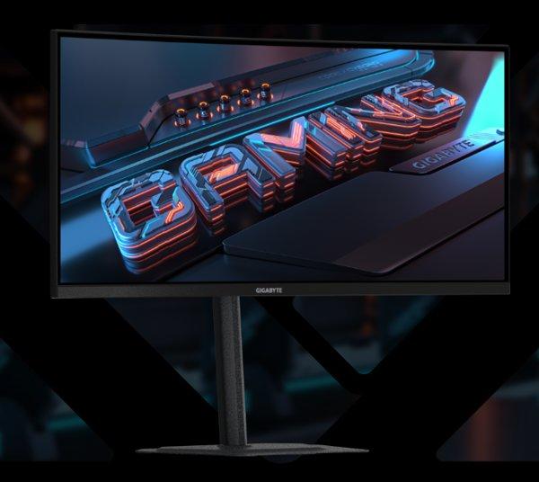 Gigabyte GS34WQCA