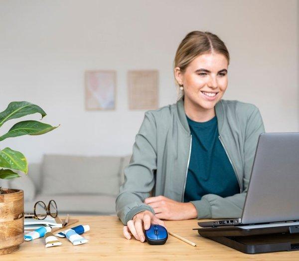 Trust YVI PLUS (CRVENA)