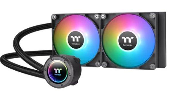 THERMALTAKE TH240 V2 ARGB