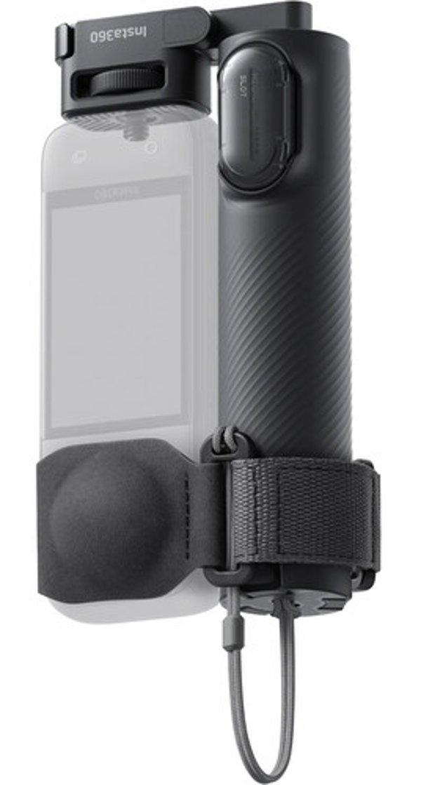 Insta360 Foldable 2-in-1 Selfie Stick