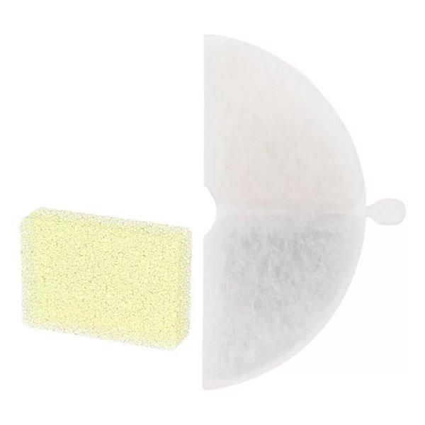 Rojeco RYSJPJSM-LX8 Filteri