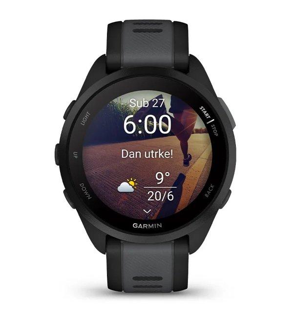 Garmin Forerunner 165 (Bijela)
