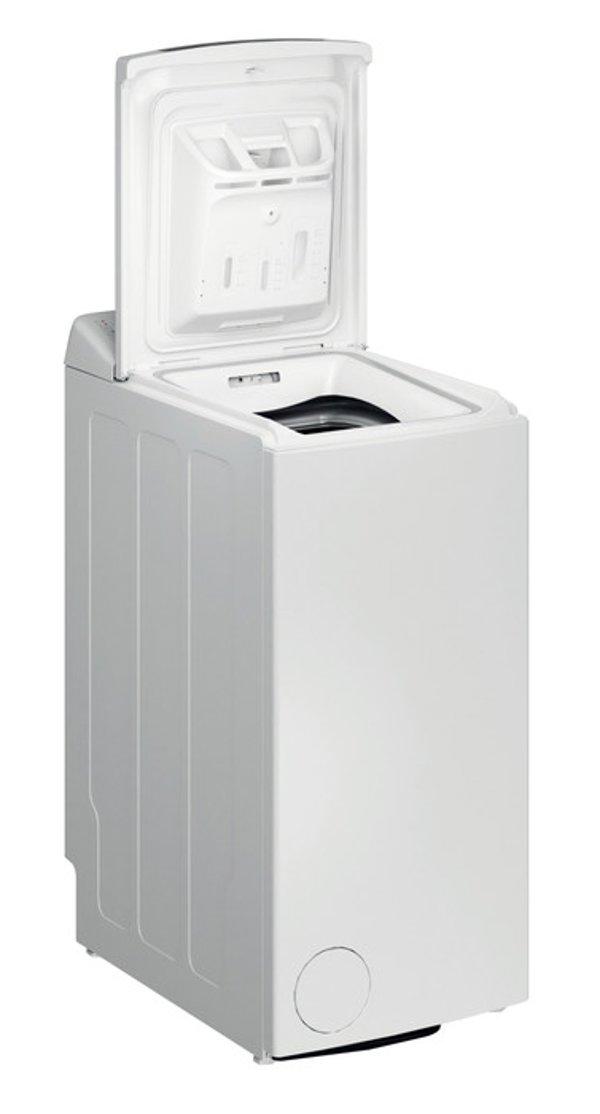 Whirlpool TDLR 7250SS EU/N