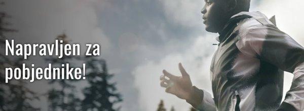 Garmin Forerunner 955 (CRNA)