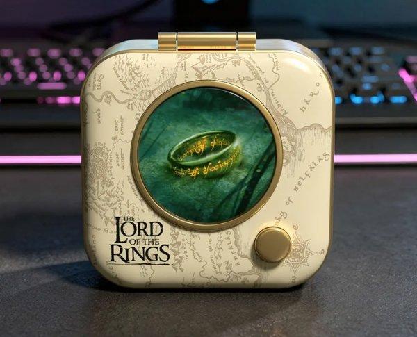 Moye Lord of The Rings Earbuds bežične slušalice