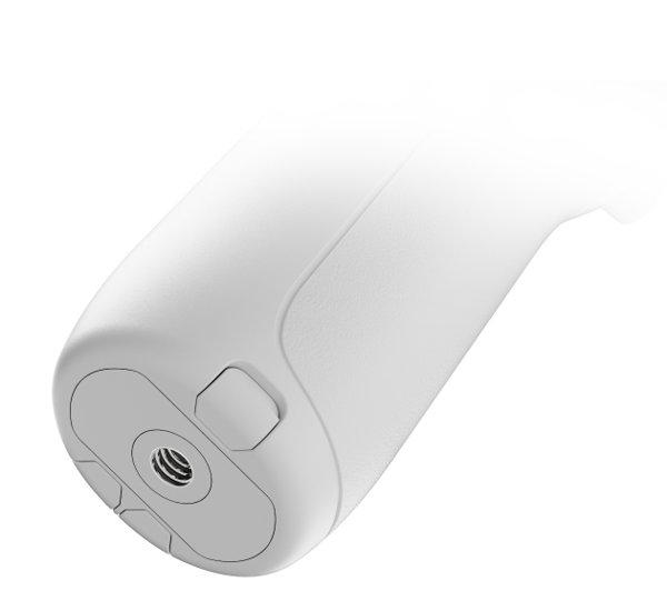 Hohem iSteady V3 Ultra White gimbal
