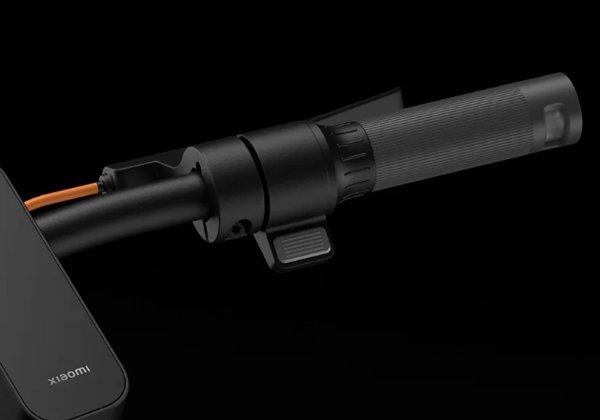 XIAOMI Electric Scooter 6 Max električni trotinet