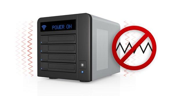 Toshiba S300 Surveillance 2TB