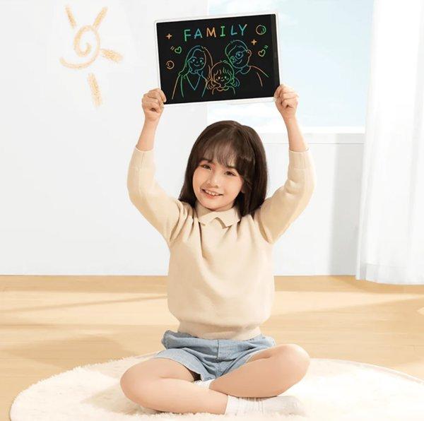 XIAOMI LCD writing tablet 13.5-inch (Color Edition)&nbsp;