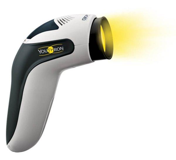 Bioptron Youthron HYPERLIGHT THERAPY