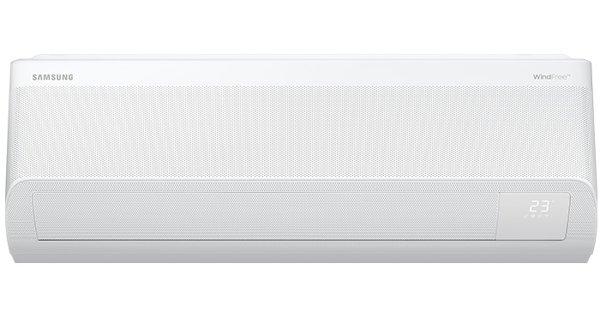 Samsung WindFree Comfort S2 AR60F24C1AWNEU klima