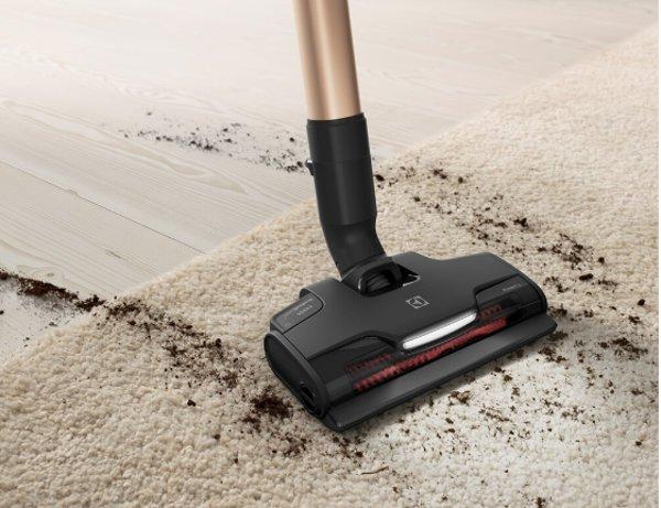 Electrolux EP81U25ULT