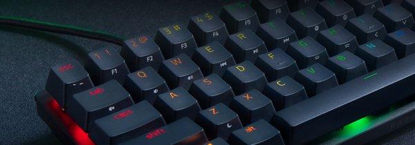 RAZER HUNTSMAN MINI tastatura