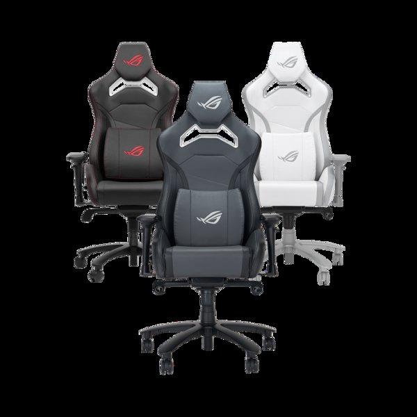 ASUS Rog Chariot X Core (Grey)