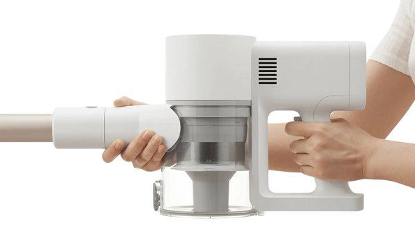XIAOMI Vacuum Cleaner G20