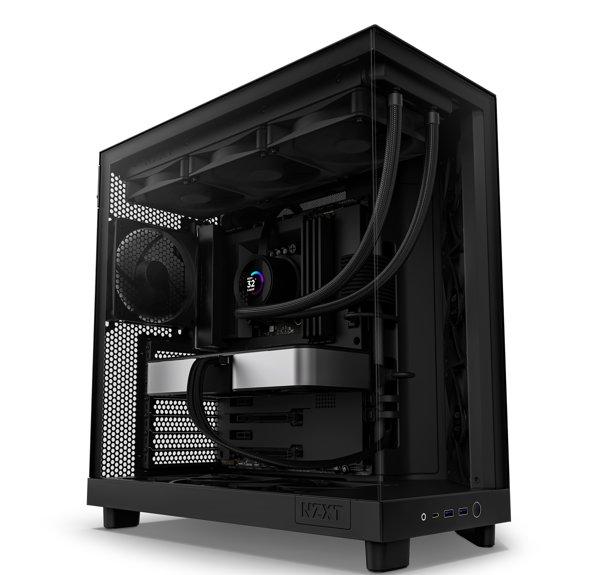 NZXT H6 Flow (CC-H61FB-01)