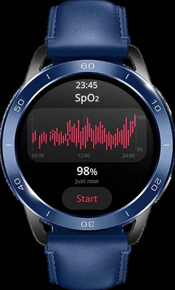 Xiaomi Watch S3 (Silver)