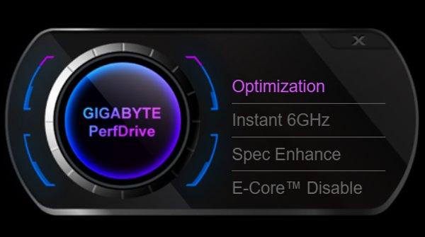 Gigabyte Z790 AORUS ELITE AX matična ploča