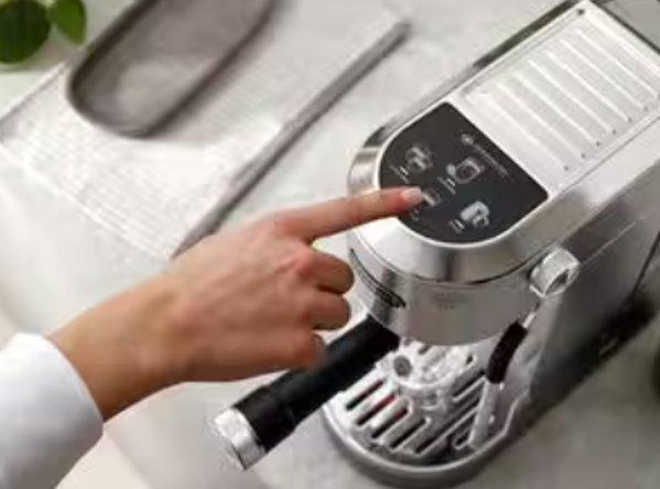 Delonghi Dedica Duo Green