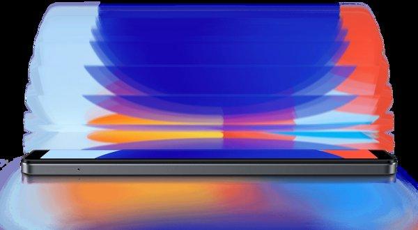 Xiaomi Redmi Pad SE 8.7 4GB 128GB Sky Blue tablet