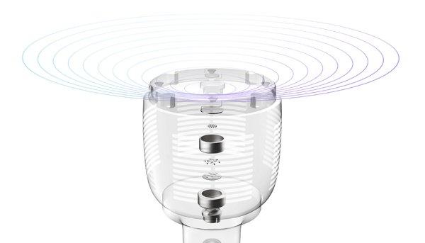 Xiaomi Karaoke microphone