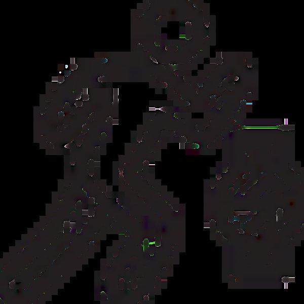 Garmin Forerunner 165 Music (Crna)