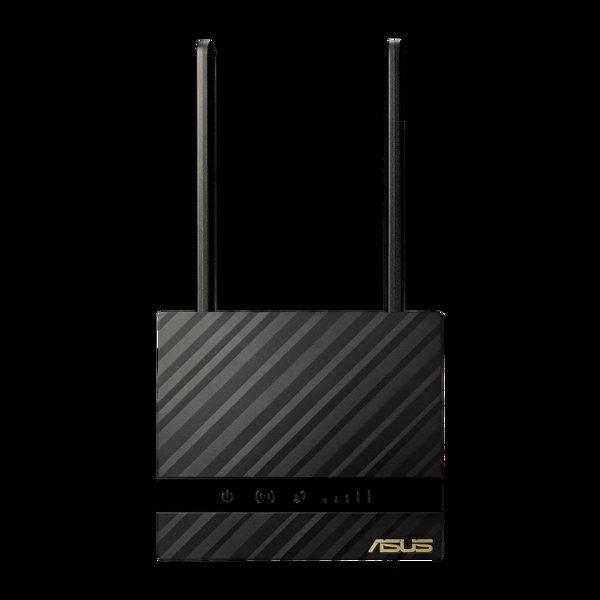 ASUS 4G-N16 - Multicom