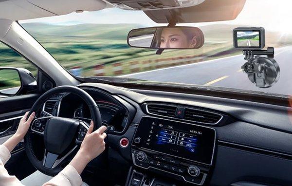 TELESIN TE-SUC-012 Suction Cup Holder