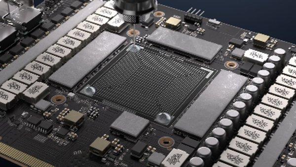 ASUS Dual GeForce RTX 5060 Ti 16GB GDDR7 OC Edition grafička kartica