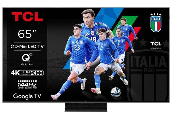 TCL 65C765