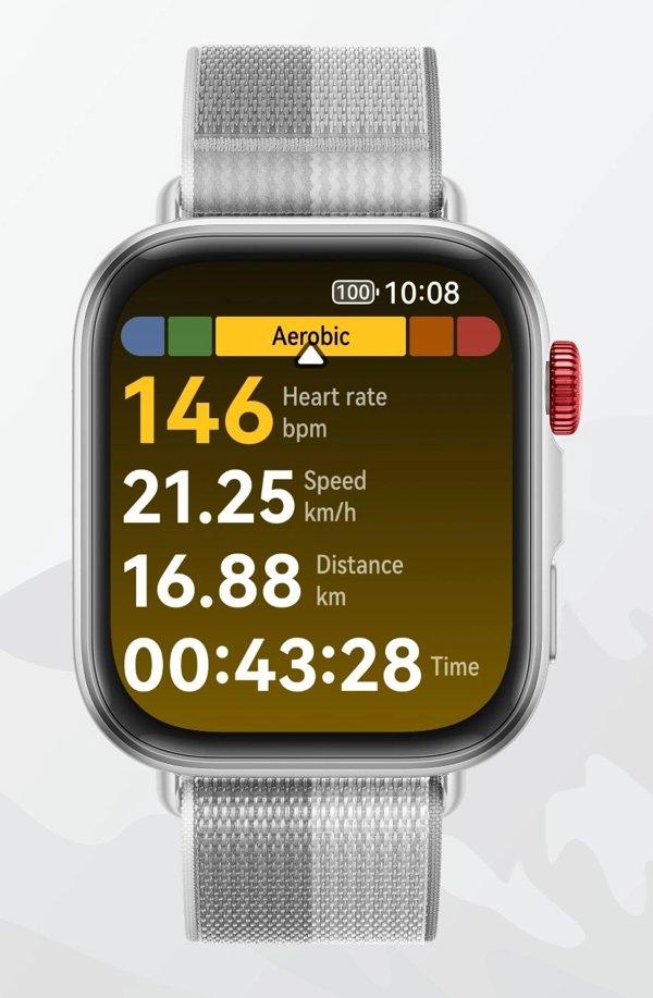 HUAWEI WATCH FIT 4 White