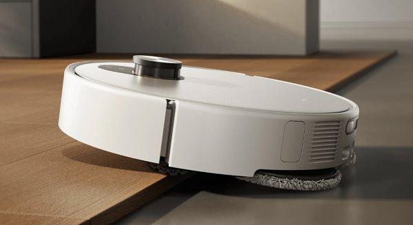 XIAOMI Robot Vacuum 5 Pro robot usisivač