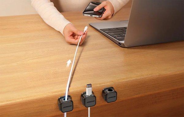 Joyroom JR-ZS368 (WHITE)