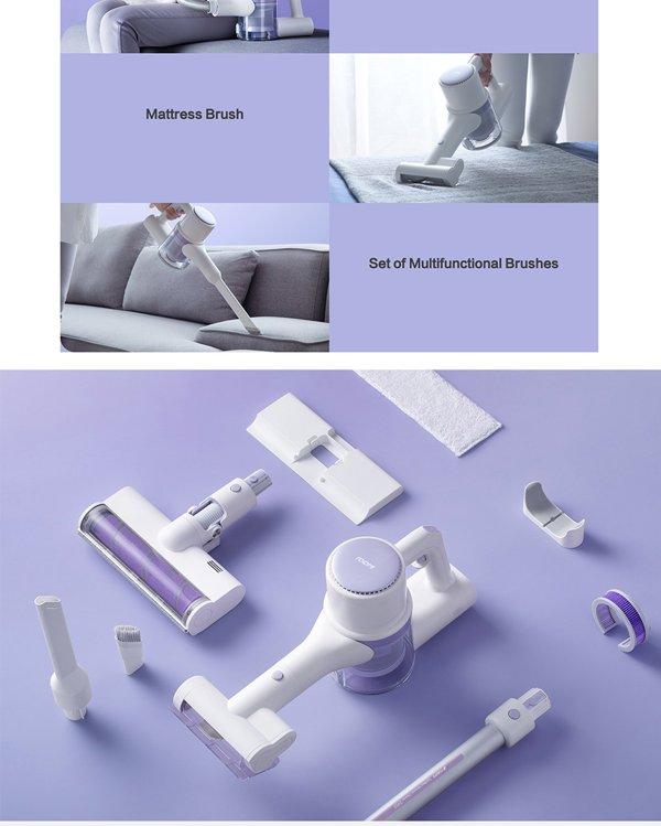 Xiaomi Roidmi Cordless Vacuum Cleaner Z1
