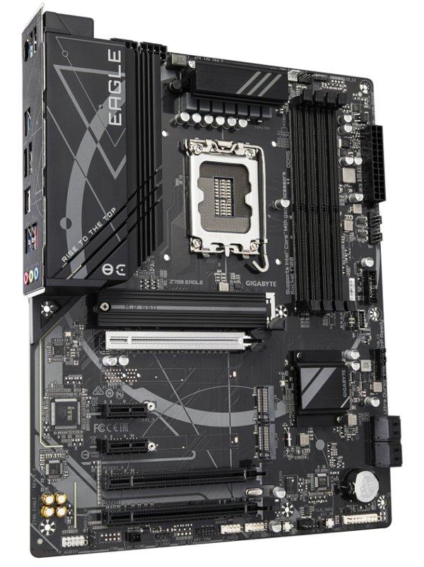 Gigabyte Z790 EAGLE