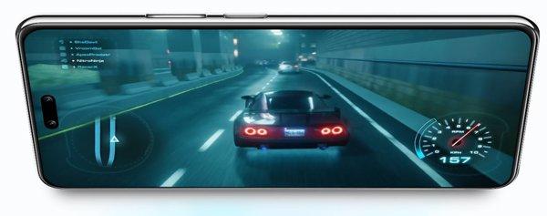 Huawei Nova 14 Pro 12GB 512GB Black smartphone