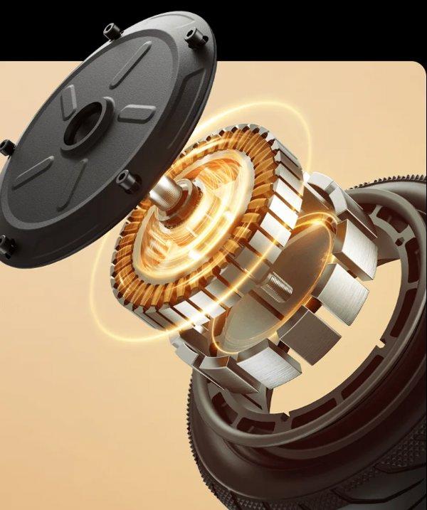 Xiaomi Electric Scooter 6 Lite trotinet