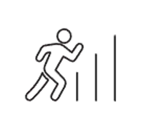 Garmin Venu 4 41mm Black smartwatch