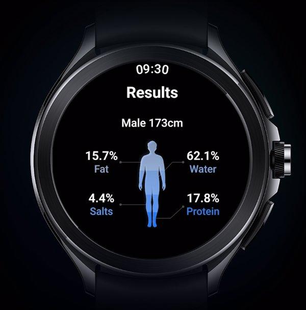 Xiaomi Watch 2 Pro (Silver)