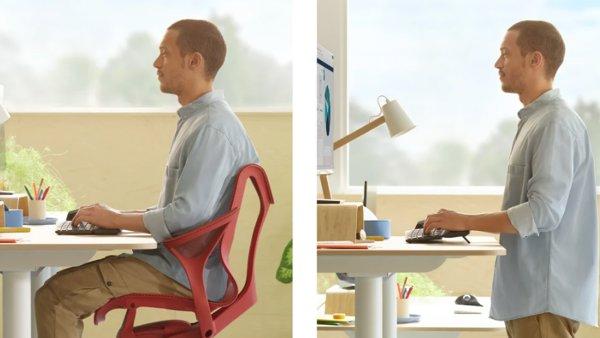 Logitech ERGO K860 (EN)