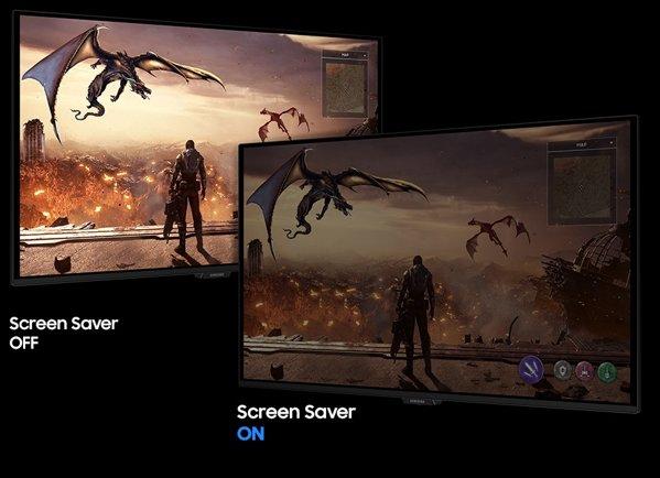 Samsung Odyssey G6 G60SF LS27FG602SUXEN monitor
