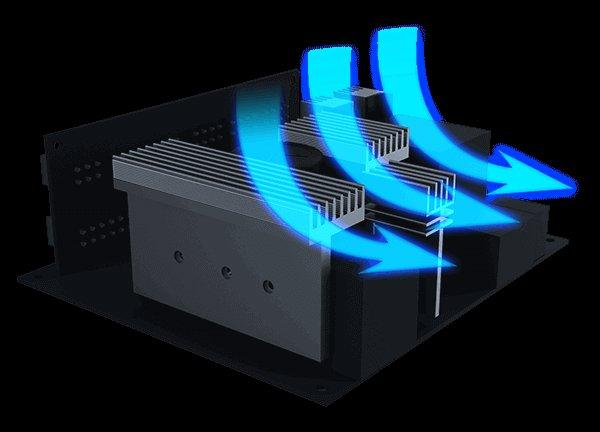 Gigabyte GP-UD850GM PG5