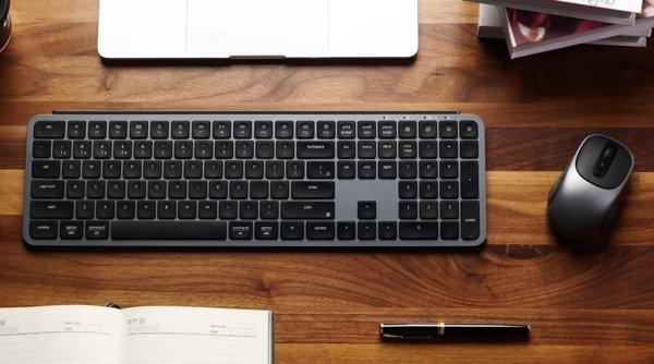 Keychron KCBD4 set