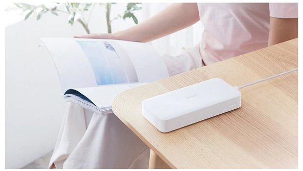 Xiaomi Redmi 20000mAh 18W Fast Charge PB Black