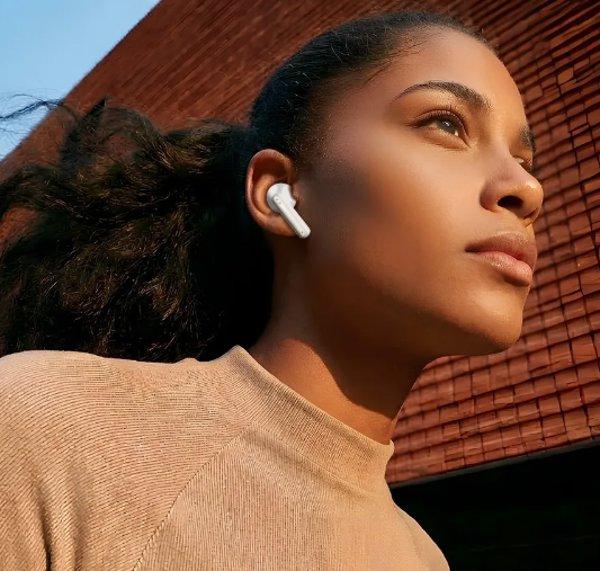 HiFuture ColorBuds3 Titanium slušalice