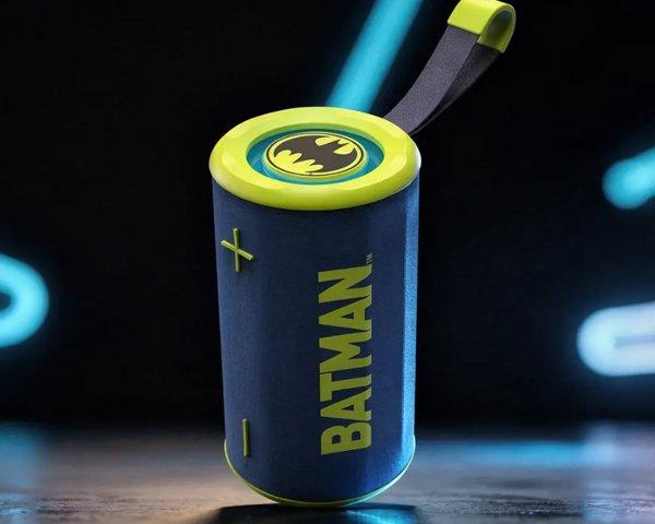 Moye Batman Bluetooth Speaker