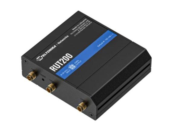 TELTONIKA RUT200 router