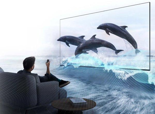 TCL 50QLED780K televizor